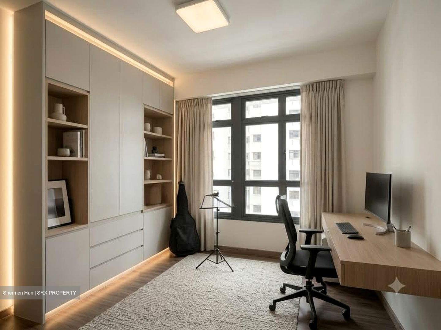 Blk 118A Alkaff Lakeview (Toa Payoh), HDB 3 Rooms #568069011